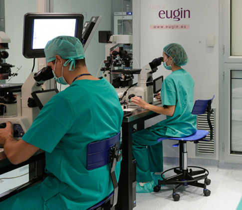 El sistema de seguridad IVF Witness se confirma como garantía en la identificación de muestras biológicas