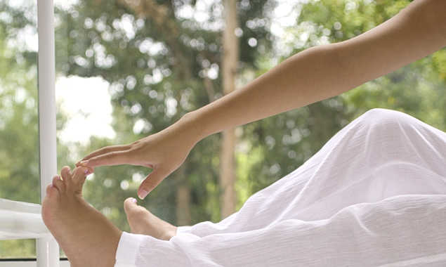 ‘Mindfulness’: una novedosa técnica relajante para aumentar tu bienestar