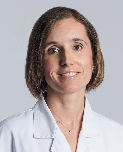 Dra Clara Colomé