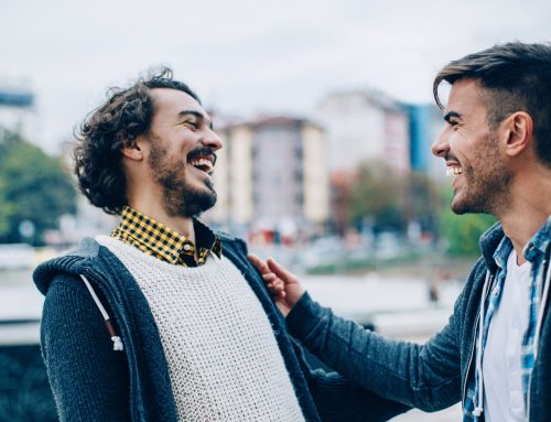 Fertilidad masculina: por qué también es importante tener en cuenta el factor masculino